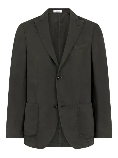 Boglioli K-jacket blazer