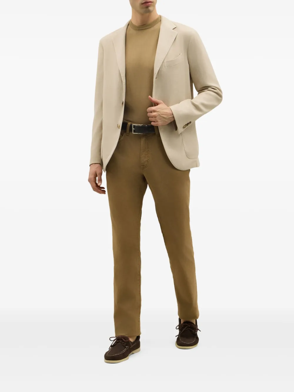 Boglioli blazer con botones | Blazers | Image 2
