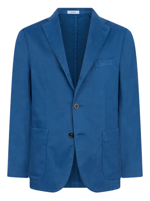 Boglioli K-jacket blazer