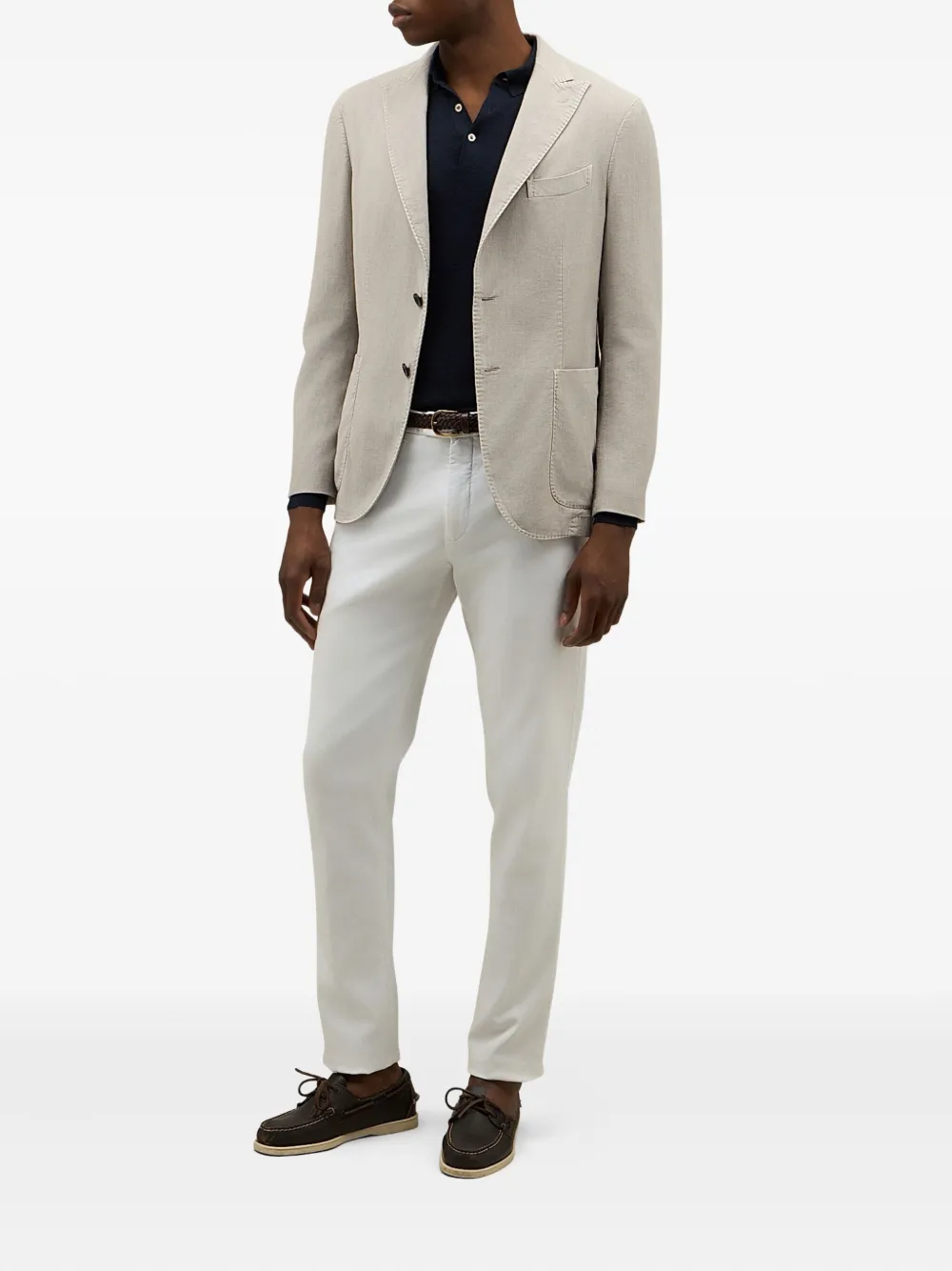 Boglioli blazer con botones | Blazers | Image 2