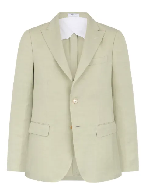 Boglioli blazer con botones
