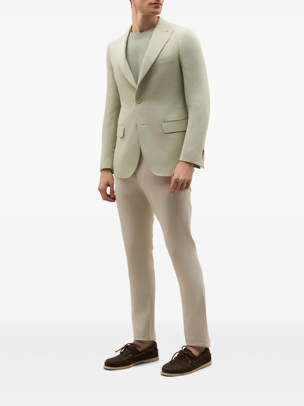 Boglioli blazer con botones | Blazers | Image 2