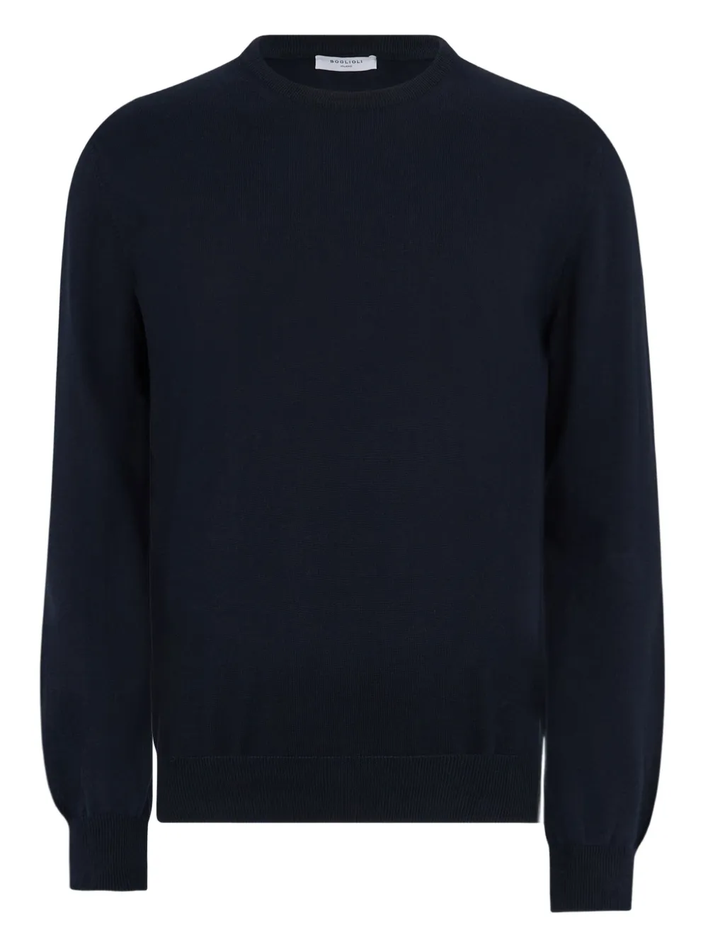 cotton sweater