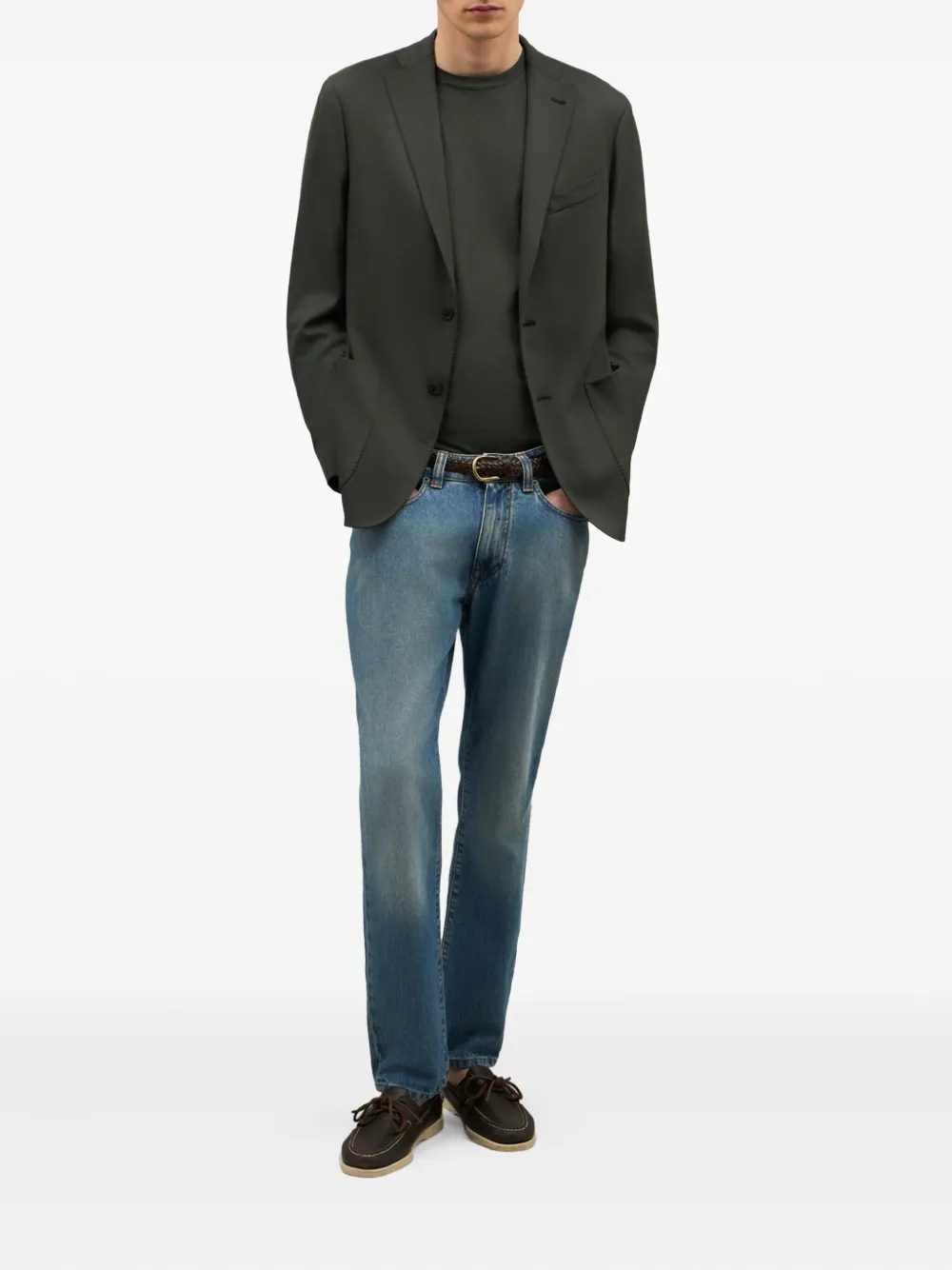 Boglioli blazer con botones | Blazers | Image 2