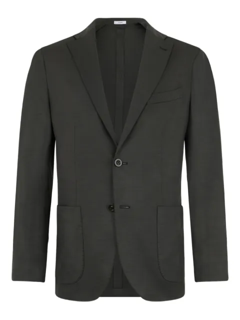Boglioli wool blazer