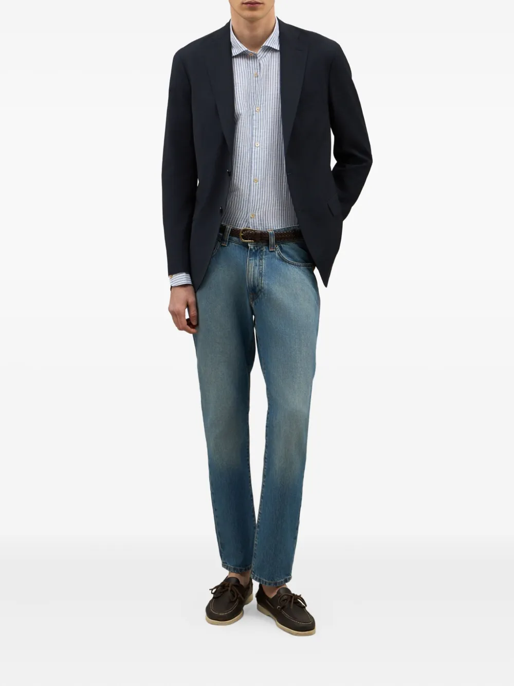 Boglioli blazer con botones | Blazers | Image 2