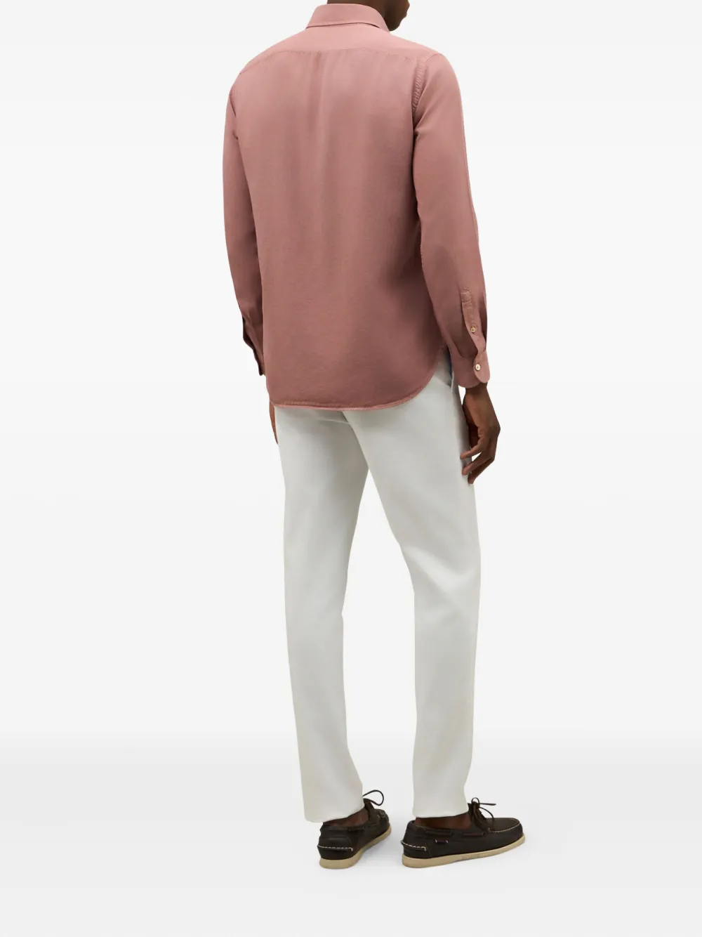 Boglioli long-sleeve shirt | Image 2