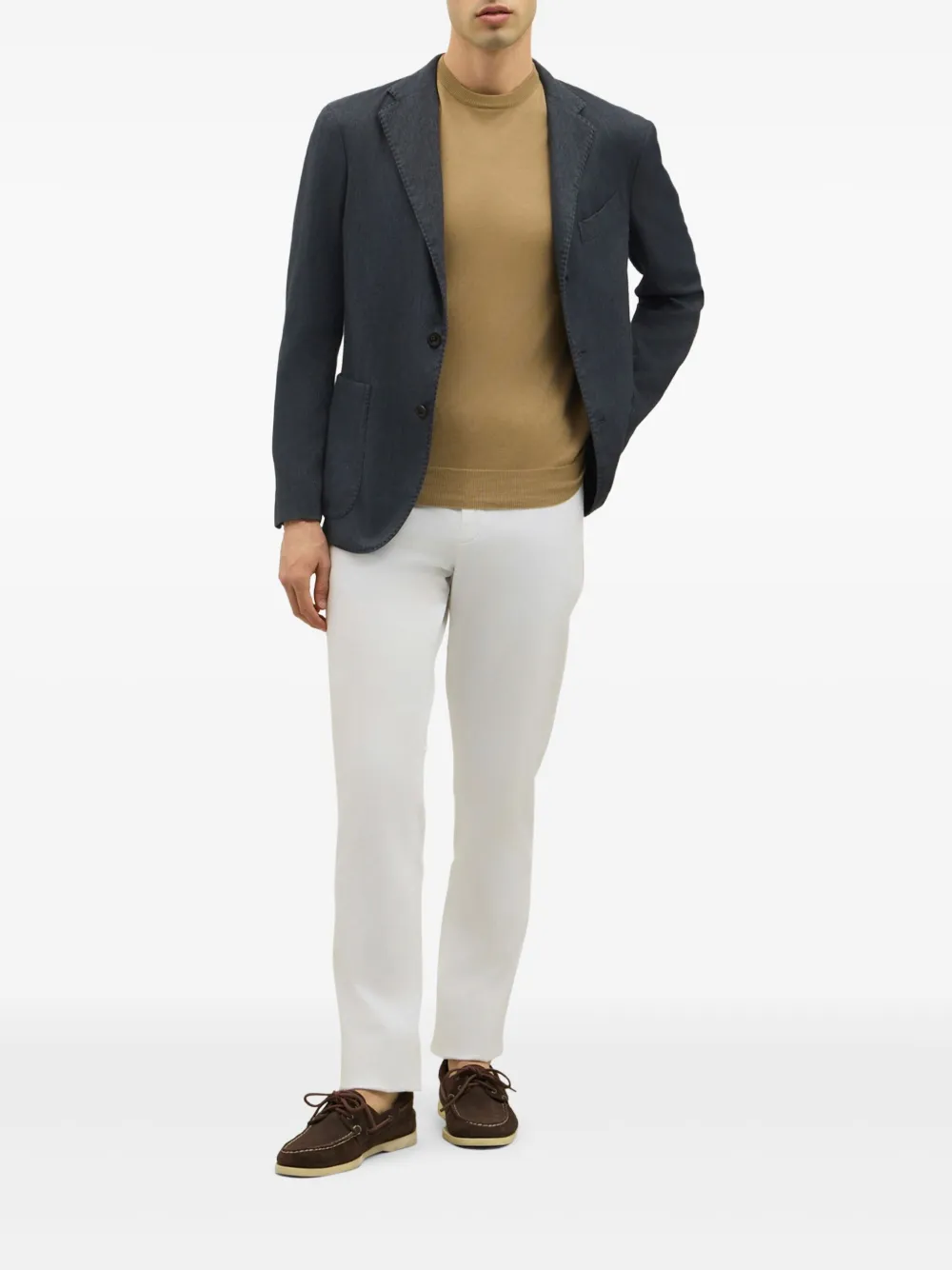 Boglioli blazer con botones | Blazers | Image 2