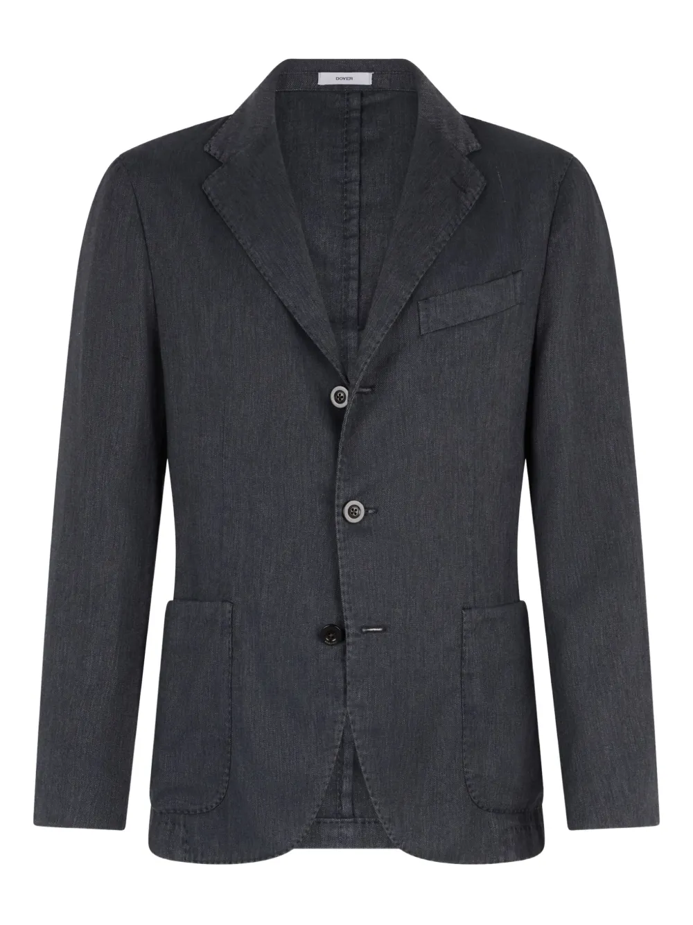 Boglioli blazer con botones | azul | Image 1