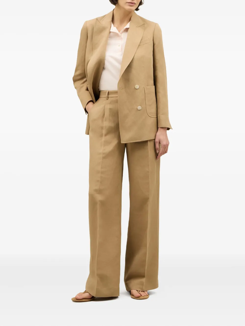 Boglioli blazer con doble botonadura | Blazers | Image 2