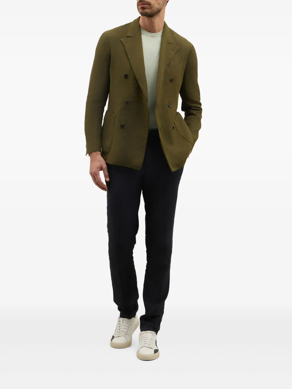 Boglioli Dover blazer | Blazers | Image 2