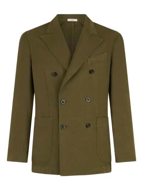 Boglioli Dover blazer 