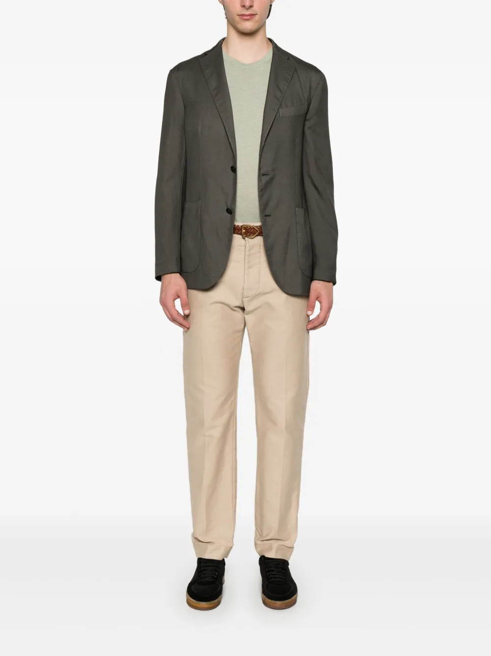 Boglioli blazer con botones | Blazers | Image 2