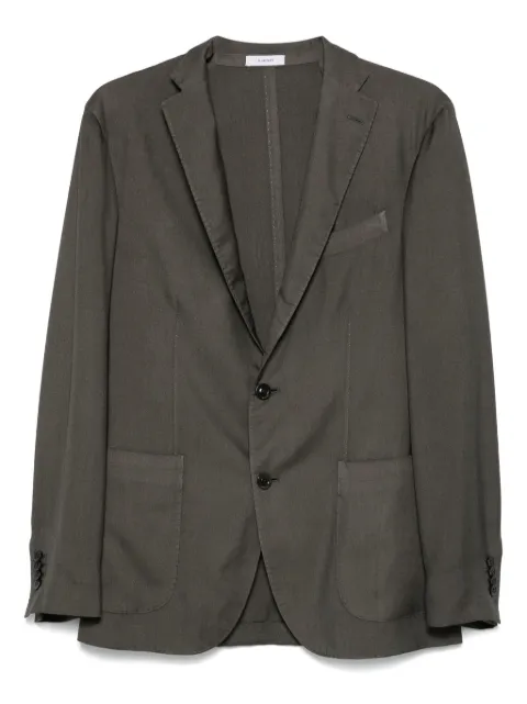 Boglioli single-breasted blazer