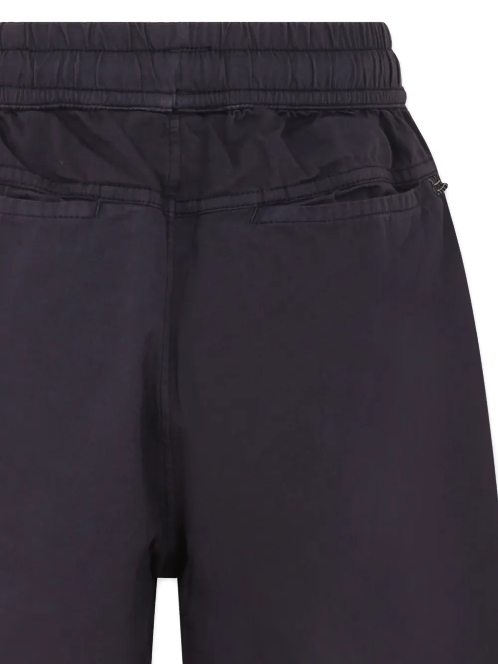 Molo Jersey trainingsshorts Blauw