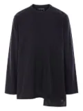 Y-3 jersey T-Shirt - Black