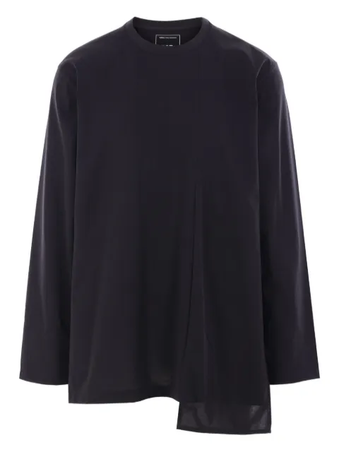 Y-3 jersey T-Shirt