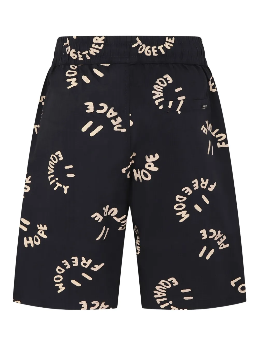 Molo shorts deportivos | Shorts casuales | Image 2