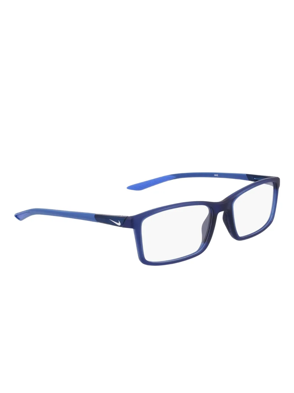 Nike 7287 rectangle-frame glasses | Image 2
