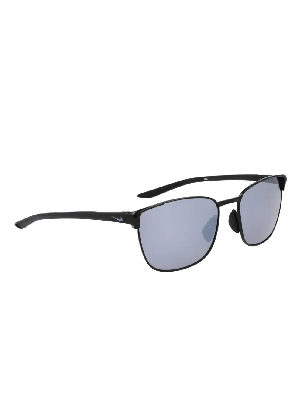 Nike Metal Fusion zonnebril Zwart