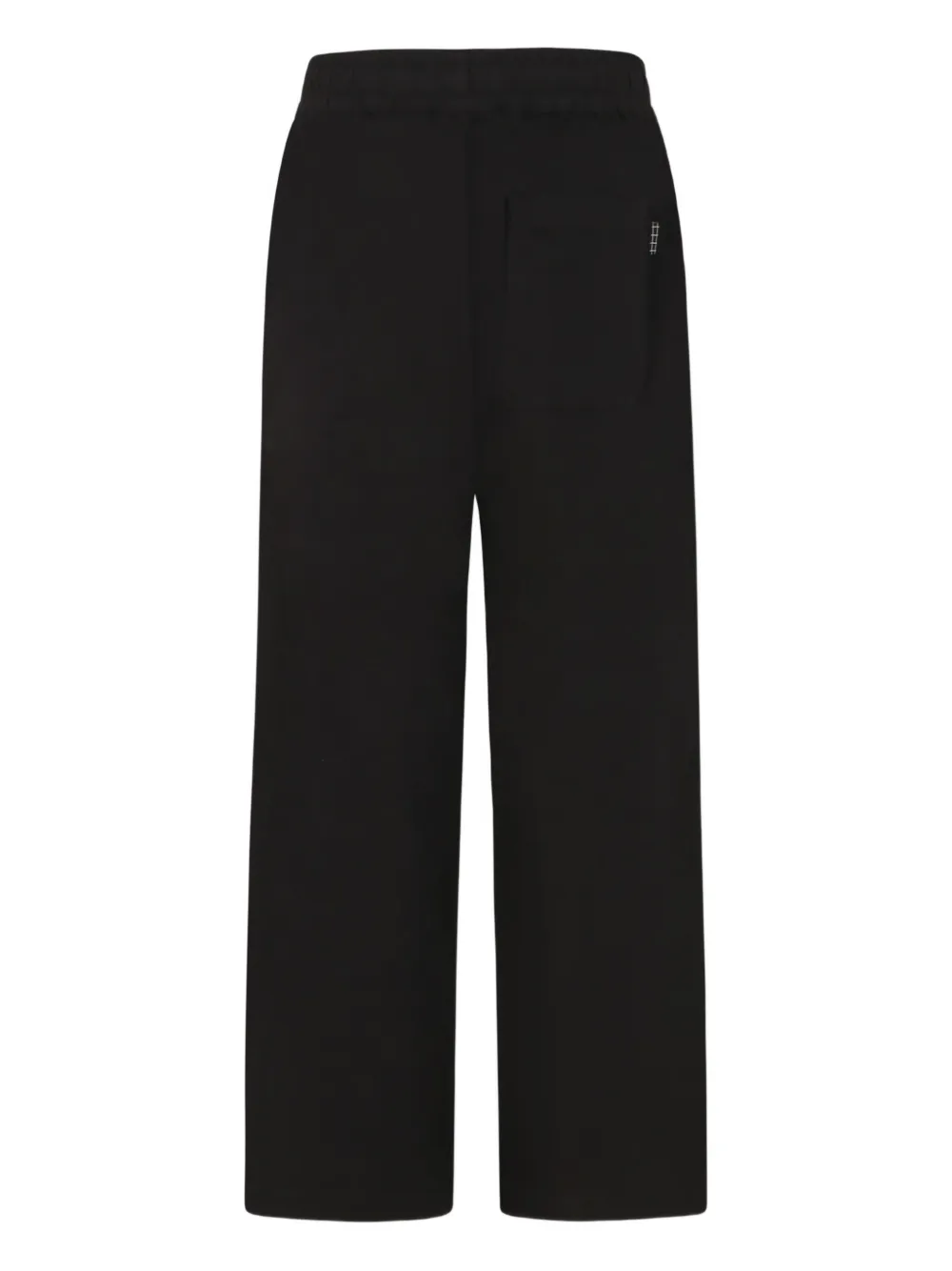 Molo wide-leg trousers | Boys Casual Trousers | Image 2