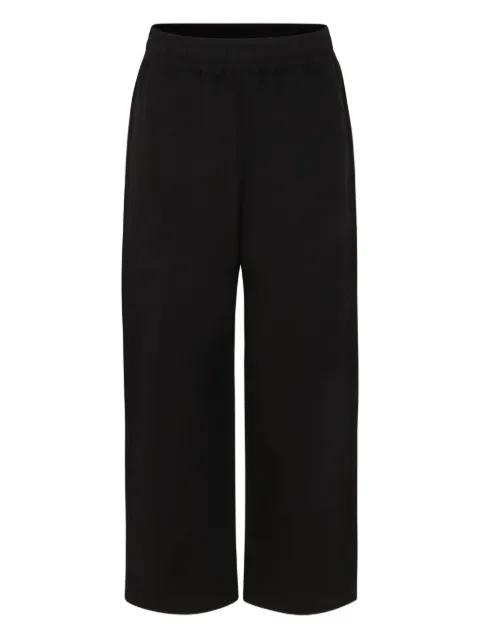 Molo pantalones anchos
