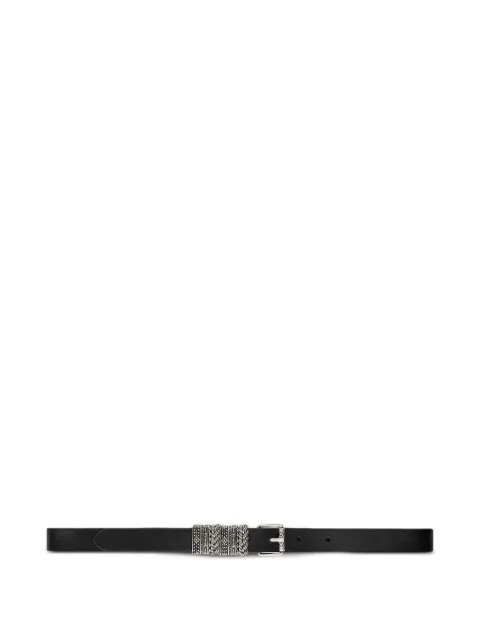 Ba&Sh Berkane belt