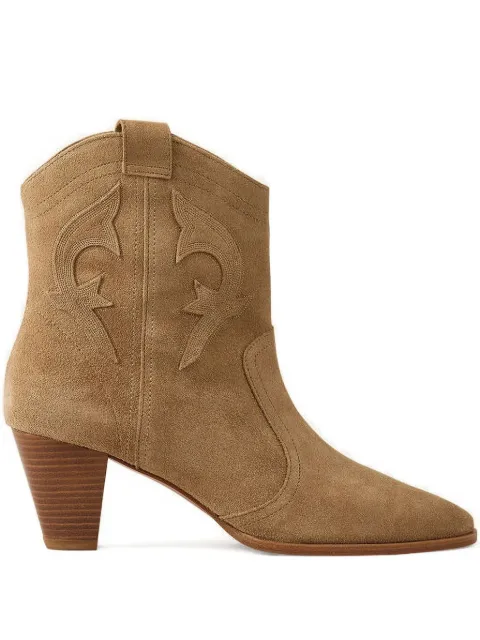 Ba&Sh Casey boots
