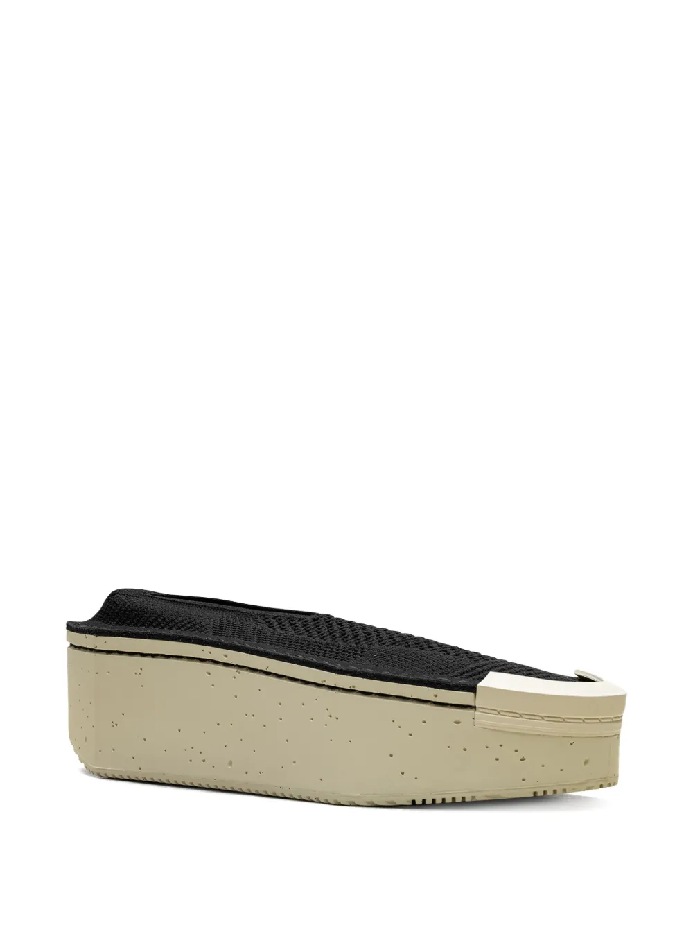 Y-3 Kyasu chunky sneakers - Zwart