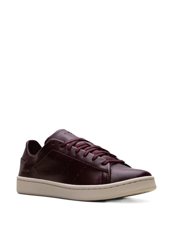 靴 Y-3 STAN SMITH Shadow Red Y 3 Stan Smith 'Shadow Red' - Adidas - IG4038 - shadow red