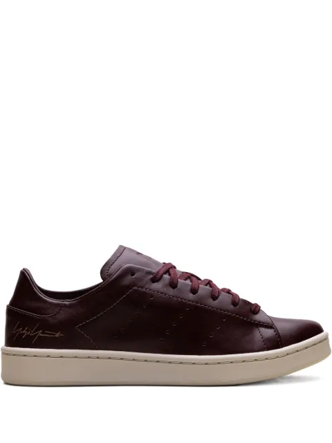 Y-3 x Y-3 Stan Smith "Shadow Red Bliss" sneakers