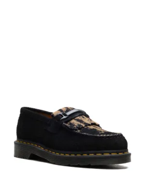 Dr. Martens ローファー＆モカシン- FARFETCH
