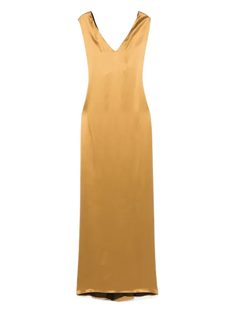Stephan Janson vestido largo Happy