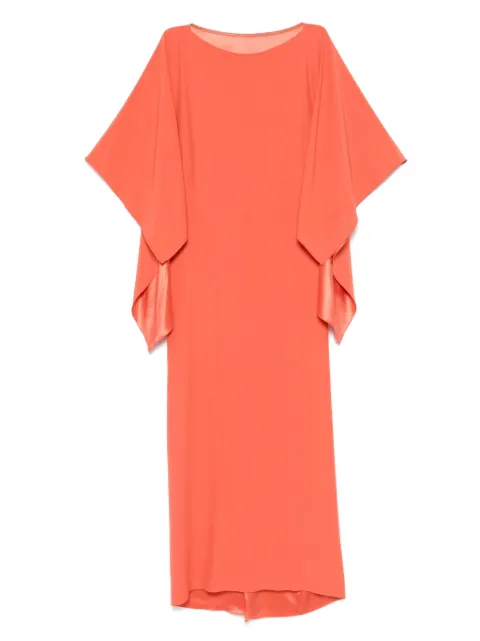 Stephan Janson vestido largo Marie