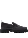 Clarks Badell Step loafers - Black