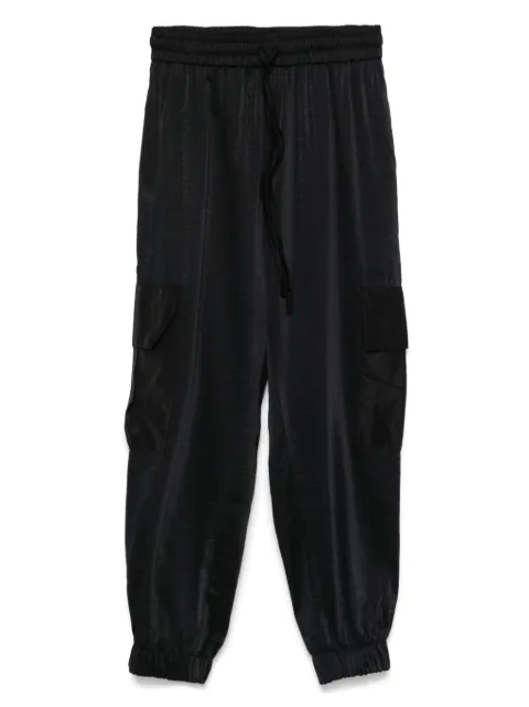 Miss Grant Kids pantalones tipo cargo