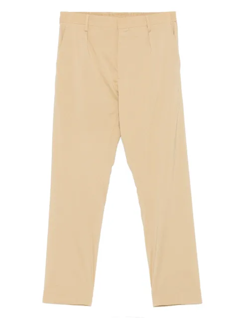 Paul Smith tapered chinos