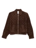 S.W.O.R.D 6.6.44 Cosmo jacket - Brown