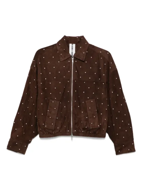S.W.O.R.D 6.6.44 Cosmo jacket