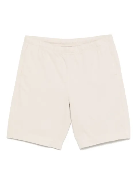 PS Paul Smith Zebra-motif shorts