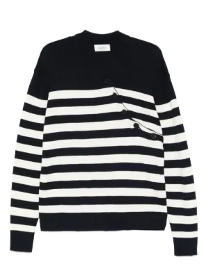 ラネウス丸首 ラネウス ニット クルーネックカラーニット 商品 PN25AWR-033 - Online Store 公式通販