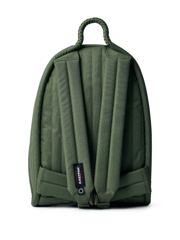 Eastpak x Craig Green Quilted Backpack | Green | FARFETCH