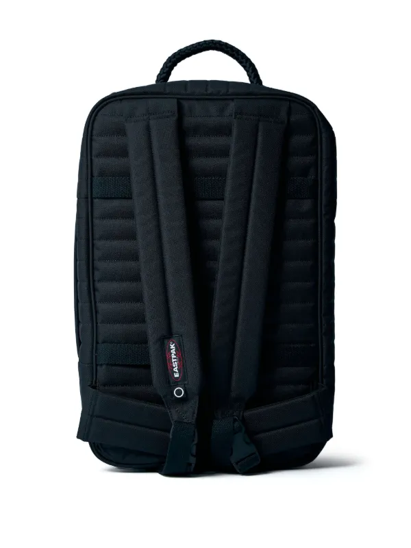 うやっち【極美品】COURREGES x EASTPAK⭐️BACKPACK Eastpak x Craig Green Quilted Backpack | Black | FARFETCH