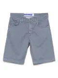 Jacob Cohën Nicolas shorts - Blue