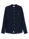 Woolrich chest-pocket jacket - Blue