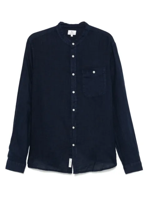 Woolrich CFWOSI0105MRUT3372|096-3827 DREAM BLUE