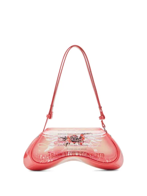 Diesel Remaster Capsule Play Crossbody shoulder bag