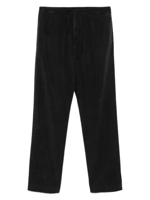 Canali pantalones con cordones en la pretina