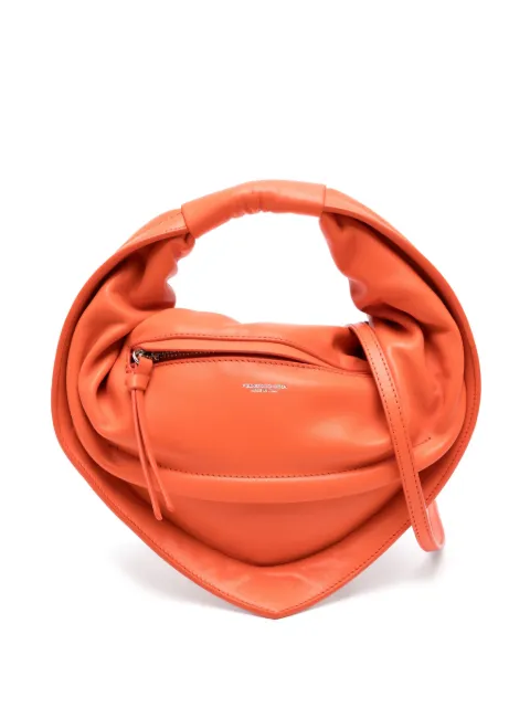 FEDERICO CINA mini Tortellino tote bag