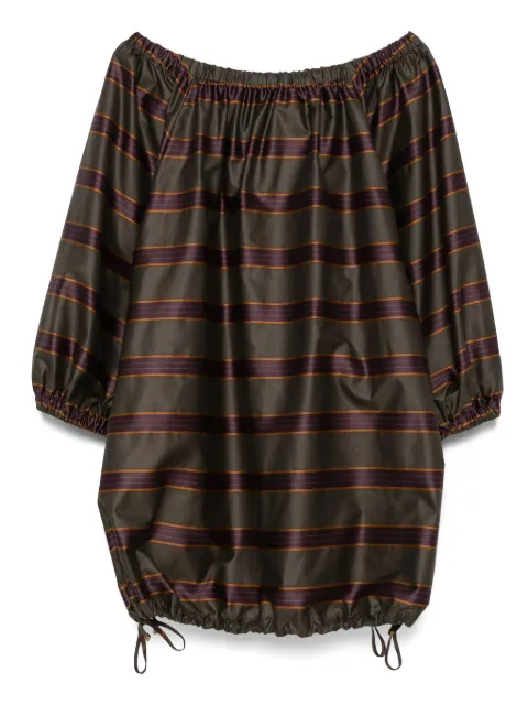 Max Mara Alcamo Minikleid